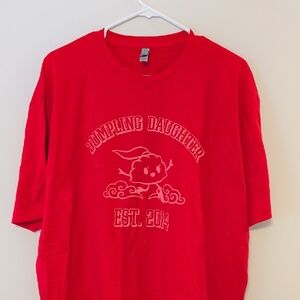 Dumpling Daughter T-Shirt